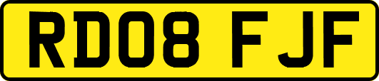 RD08FJF