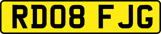RD08FJG