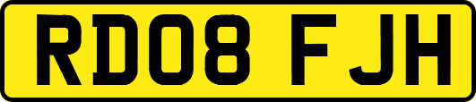 RD08FJH