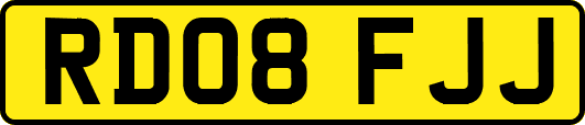 RD08FJJ