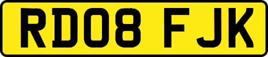 RD08FJK