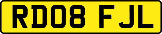 RD08FJL
