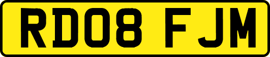 RD08FJM
