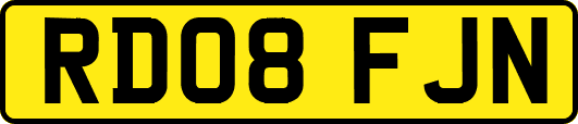 RD08FJN