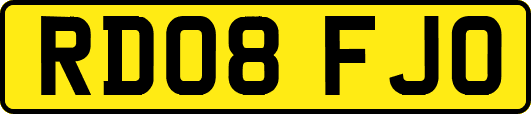 RD08FJO
