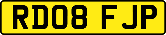 RD08FJP