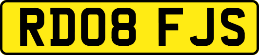 RD08FJS