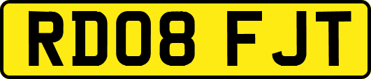 RD08FJT
