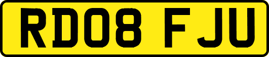 RD08FJU