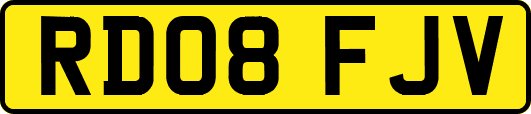 RD08FJV