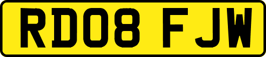RD08FJW