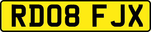 RD08FJX