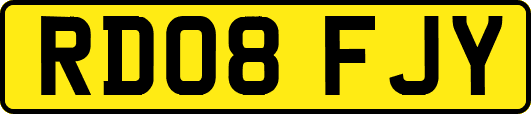 RD08FJY