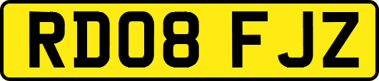 RD08FJZ
