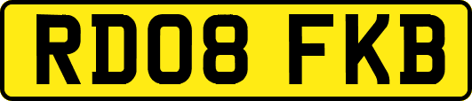 RD08FKB