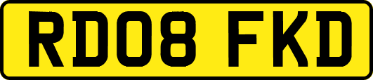RD08FKD