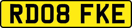 RD08FKE