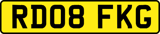 RD08FKG
