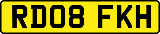 RD08FKH