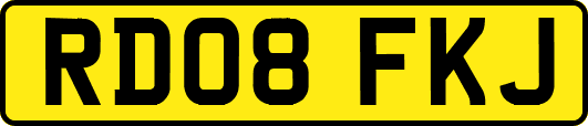 RD08FKJ