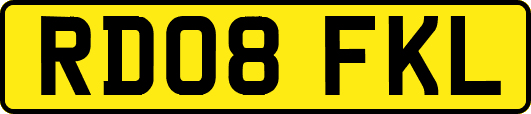 RD08FKL