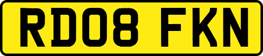 RD08FKN