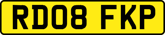 RD08FKP