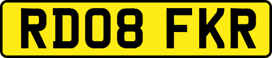 RD08FKR