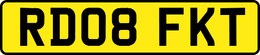 RD08FKT
