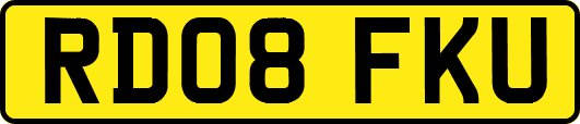RD08FKU