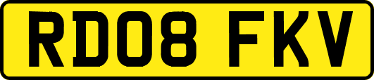 RD08FKV