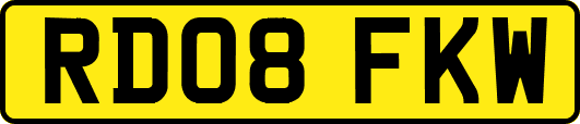RD08FKW