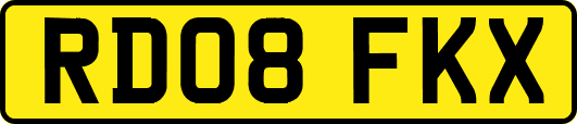 RD08FKX