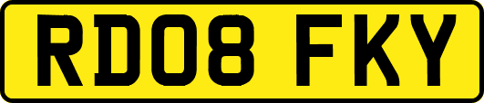 RD08FKY