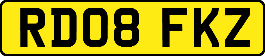 RD08FKZ