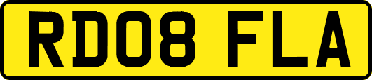 RD08FLA