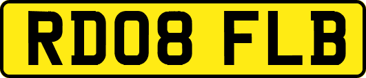 RD08FLB
