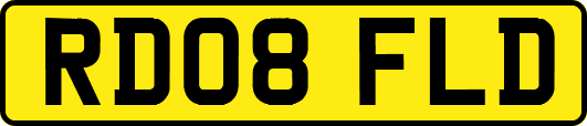 RD08FLD