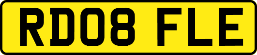 RD08FLE