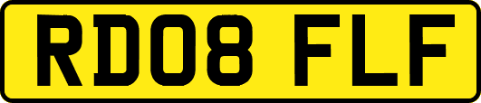 RD08FLF