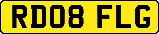RD08FLG
