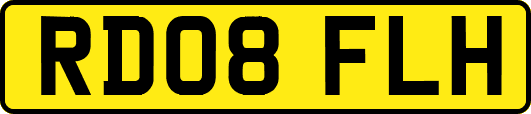 RD08FLH