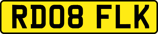 RD08FLK