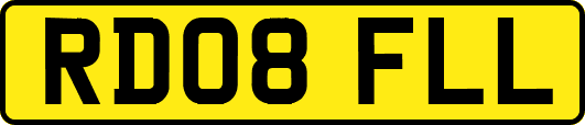 RD08FLL