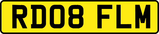 RD08FLM
