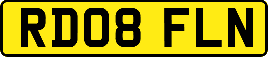 RD08FLN