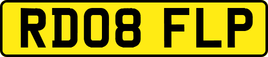 RD08FLP