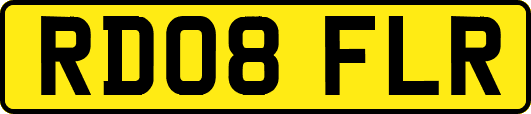 RD08FLR