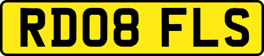 RD08FLS