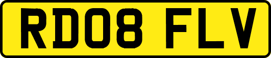 RD08FLV